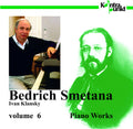 Ivan Klansky: Complete Piano Works, vol. 6  ( CD )