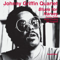 Johnny Quartet Griiffin: Blues For Harvey - VINYL