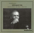 Ken McIntyre: Hindsight - VINYL