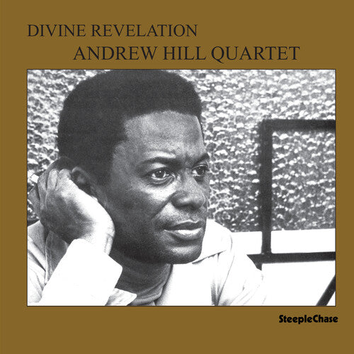 Andrew Hill: Revelation - VINYL