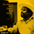Nat Adderley: Don't Look Back - VINYL