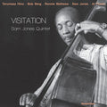 Sam Jones: Visitation - VINYL