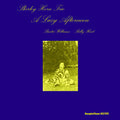 Shirley Horn: A Lazy Afternoon - VINYL
