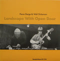 New Jungle Orchestra: Landscape With Open Door - VINYL
