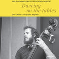 Pedersen,Niels-Henning,Orsted: Dancing On The Tables - VINYL
