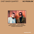 Chet Baker: No Problem - VINYL