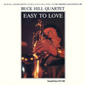 Buck Hill: Easy To Love - VINYL