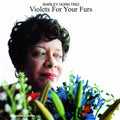 Shirley Horn: Violets For Your Furs - VINYL