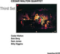 Cedar Walton: Third Set - VINYL