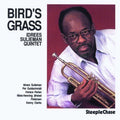 Idrees Sulieman: Bird's Grass - VINYL