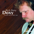 Rich Perry: Doxy - CD