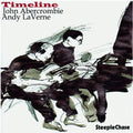 John Abercrombie: Timeline - CD