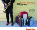 Jason Palmer: Places - CD