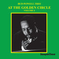 Bud Powell: At The Golden Circle Vol. 4 - SUPER-AUDIO CD