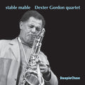 Dexter Gordon: Stable Mable - SUPER-AUDIO CD
