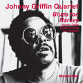 Griiffin, Johnny: Blues For Harvey - SUPER-AUDIO CD