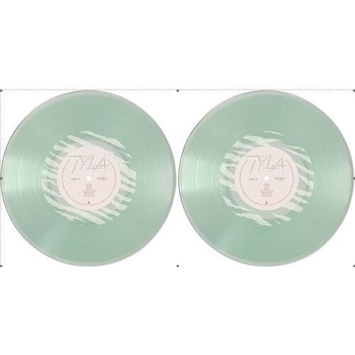 Tyla - Tyla+ ( VINYL )