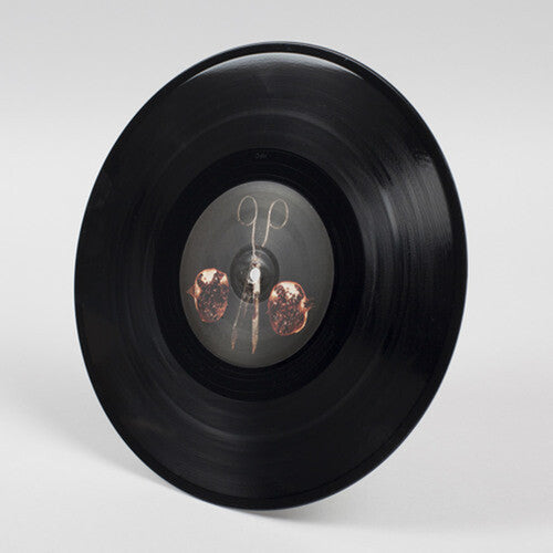 Alkan, Erol / Phreak: Fabriclive 77 Album Sampler - Vinyl