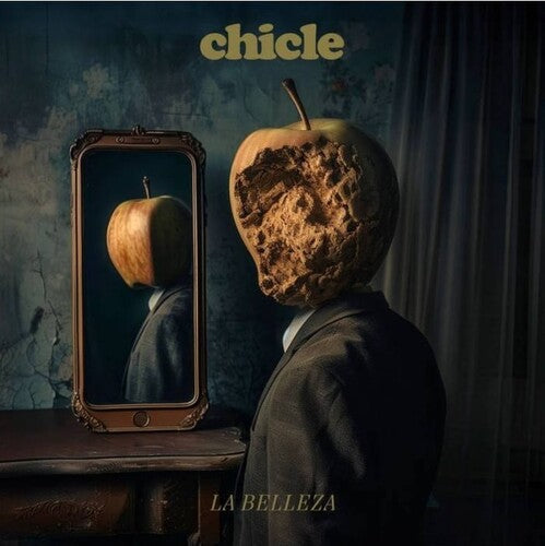 Chicle: La Belleza - VINYL