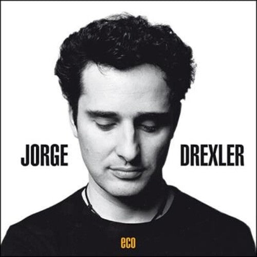 Jorge Drexler: Eco - VINYL
