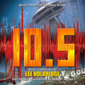 Lee Holdridge: 10.5 - CD