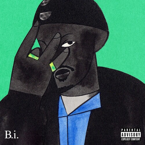 .Idk.: BRAVADO+INTiMO  ( CD )