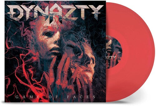 Dynazty: Game of Faces - VINYL