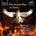 Osama Kiwan: Armed Man (A Mass for Peace)  ( CD )