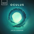 Rebeca Omordia: Oculus  ( CD )