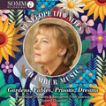 Penelope Thwaites: Gardens Fables Prisons Dreams  ( CD )