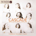 Cordelia Williams: Cascade  ( CD )