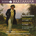 Tessa Uys: Symphonies Vol. 4  ( CD )