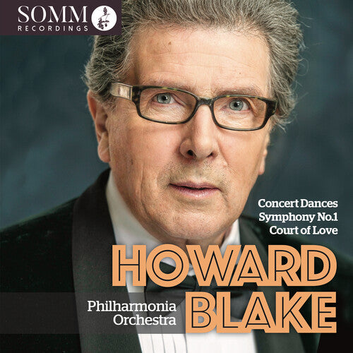 Philharmonia Orchestra: Orchestral Music  ( CD )