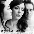 Yueun Kim: Sonic Alchemy  ( CD )