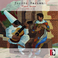 Stefano Cascioli: Piano Works Vol. 1  ( CD )
