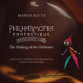 Chicago Symphony Orchestra: Philharmonia Fantastique: the  ( CD )