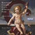 Valeria Montanari: Cantate E Sinfonie  ( CD )