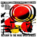 David "Fathead" Newman, Ellis Marsalis & Cornell Dupree - Return to the Wide Open Spaces - RSD LP