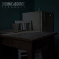 L'Homme Absurde: Stranger - CD