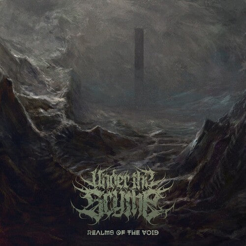 Under the Scythe: Realms Of The Void - CD
