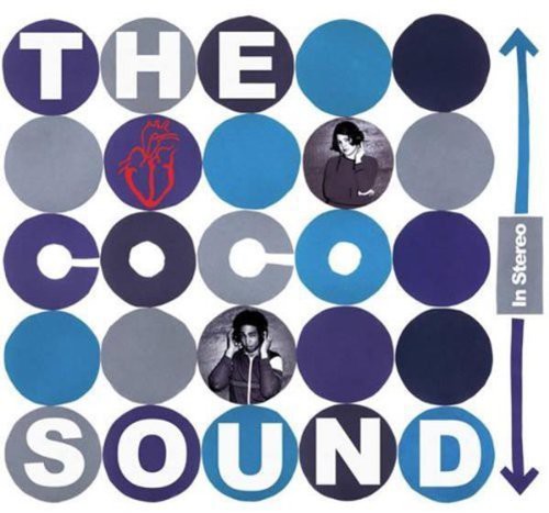 C.O.C.O.: C.O.C.O. Sound  ( CD )