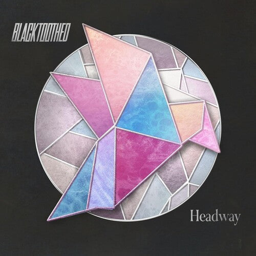 Blacktoothed: Headway - CD