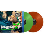 KNEECAP (Music From The Motion Picture) - Various Artists ( VINYL )