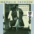 Mahalia Jackson - Movin' on Up a Little Higher - RSD LP