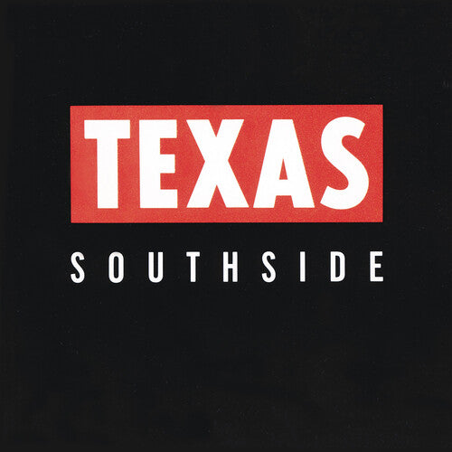 Texas - Southside ( VINYL )