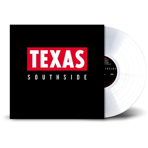 Texas - Southside ( VINYL )