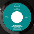 Ruth Waters: Superstar Pt. 1 / Superstar Pt. 2 - 7-INCH SINGLE