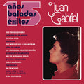 Juan Gabriel - 15 Anos De Baladas Exitos ( VINYL )