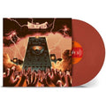The Hellacopters - Overdriver ( VINYL )