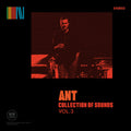 Ant: Collection of Sounds Vol. 3 - Red - Vinyl